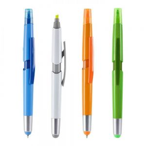 BOLIGRAFO BONDI personalizada